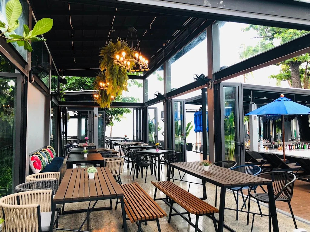 Lub d Koh Samui Chaweng Beach12