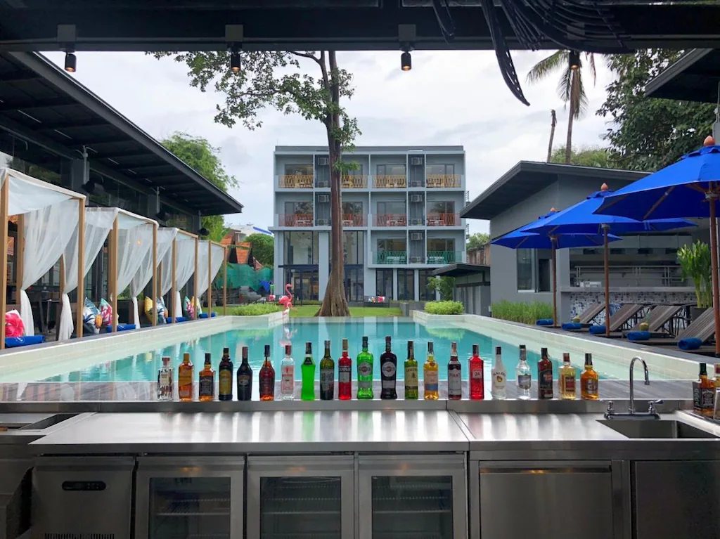 Lub d Koh Samui Chaweng Beach27