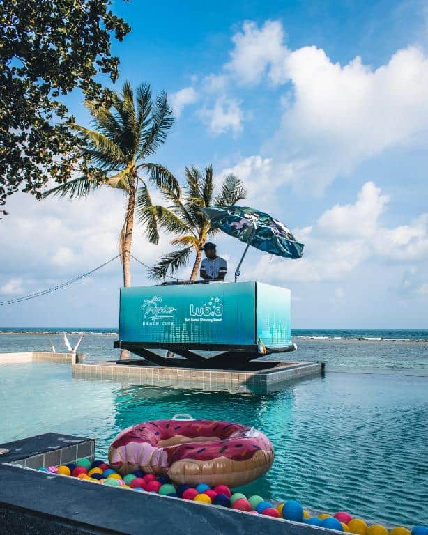 Lub d Koh Samui Chaweng Beach29