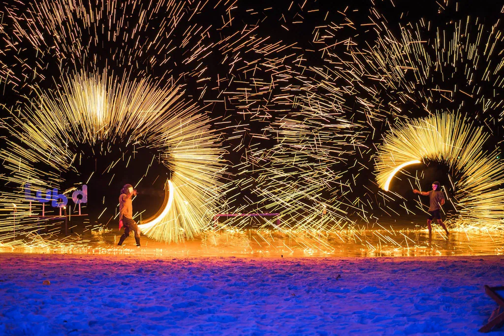 Lub d Koh Samui Chaweng Beach31