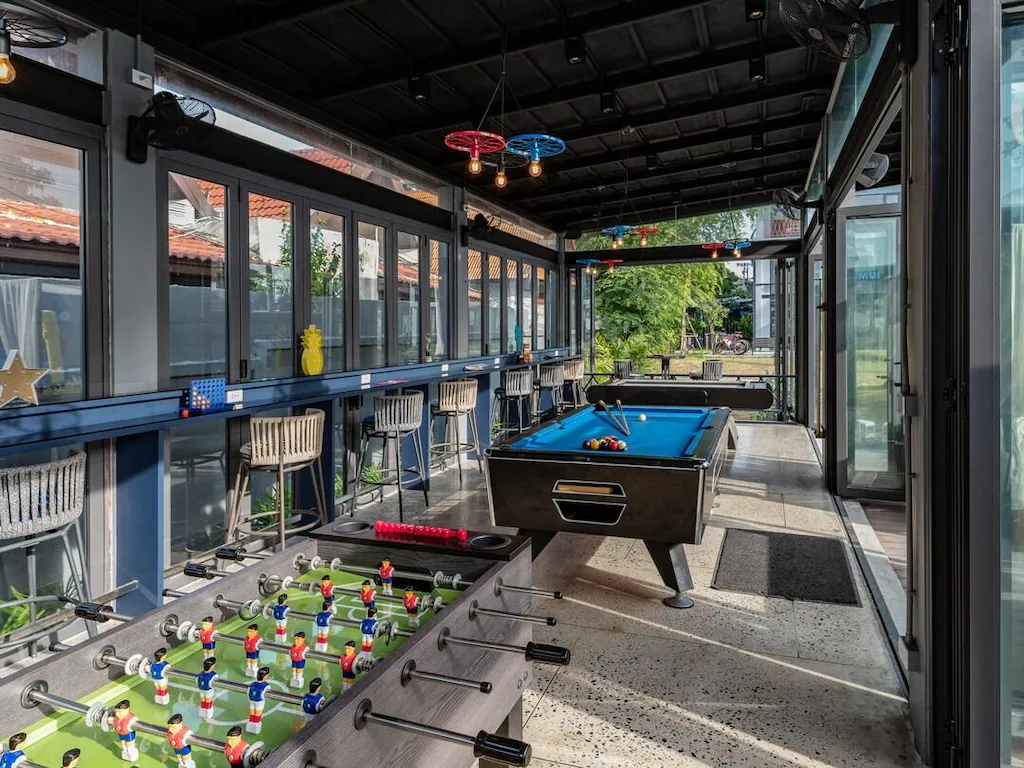 Lub d Koh Samui Chaweng Beach6