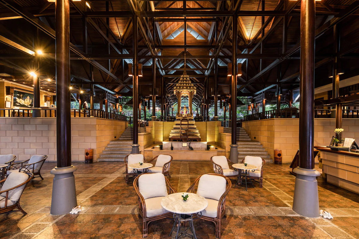 Nora Beach Resort & Spa16