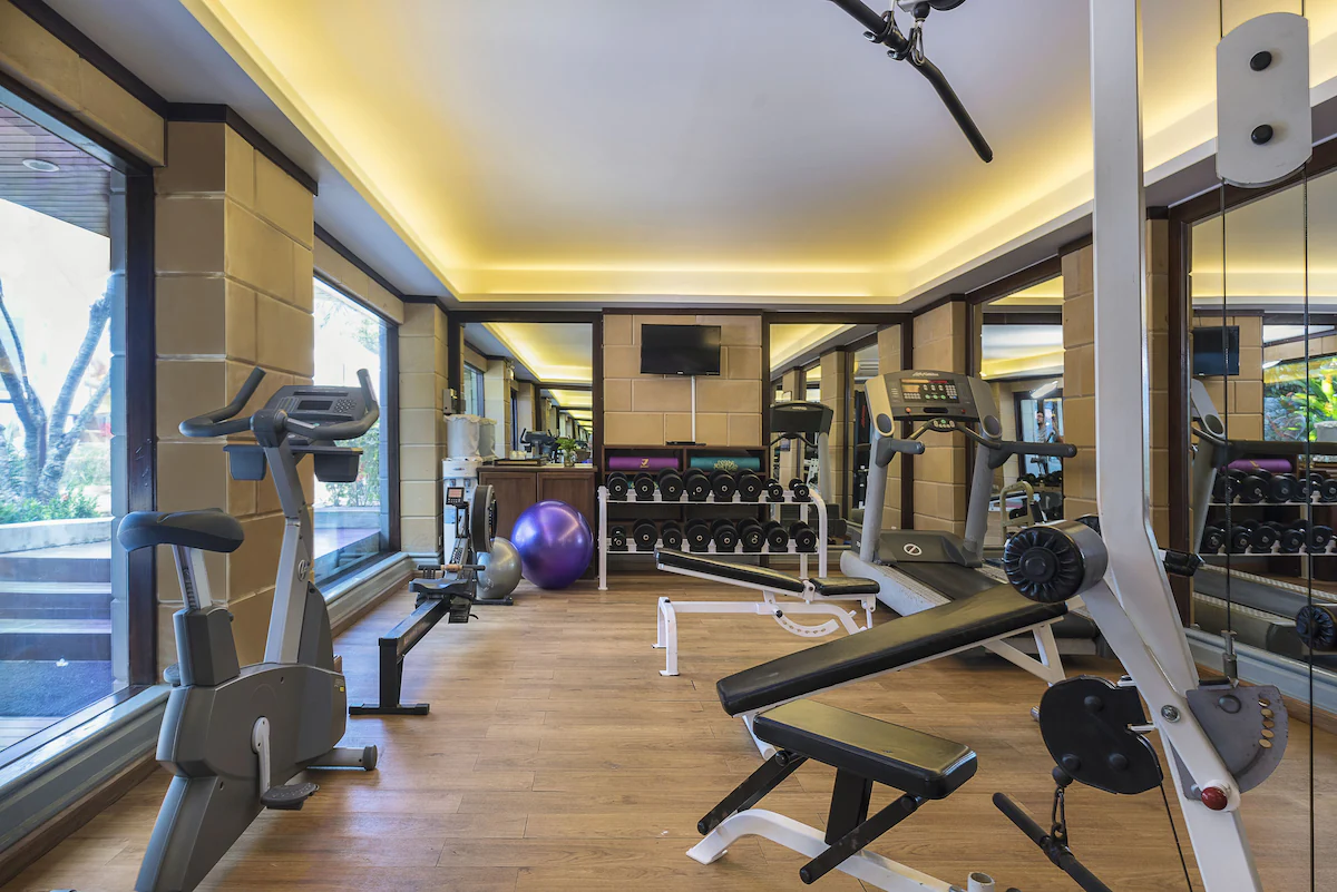 Nora Beach Resort & Spa17