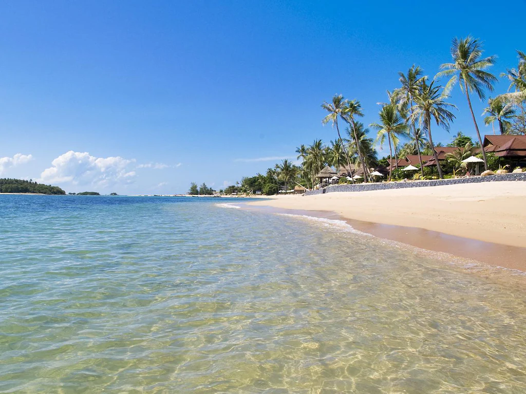 Nora Beach Resort & Spa25