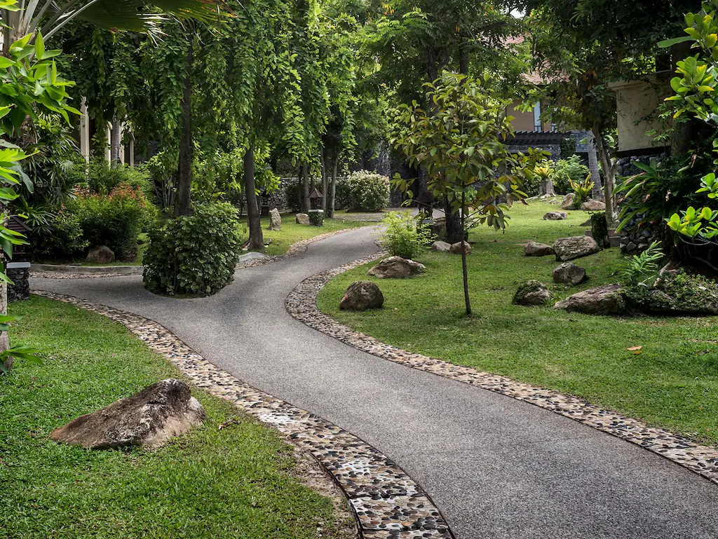 Nora Beach Resort & Spa27