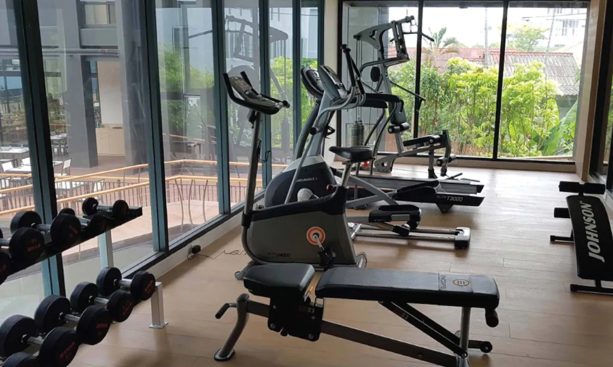 Panan Krabi Resort16