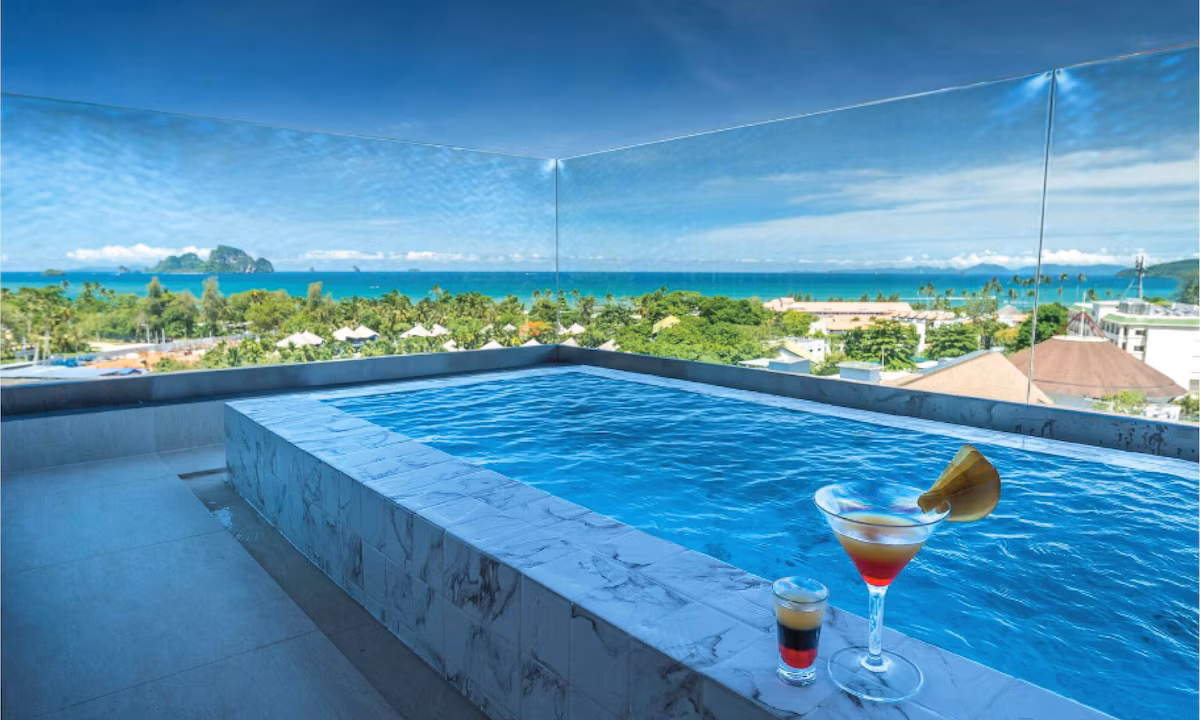 Panan Krabi Resort24