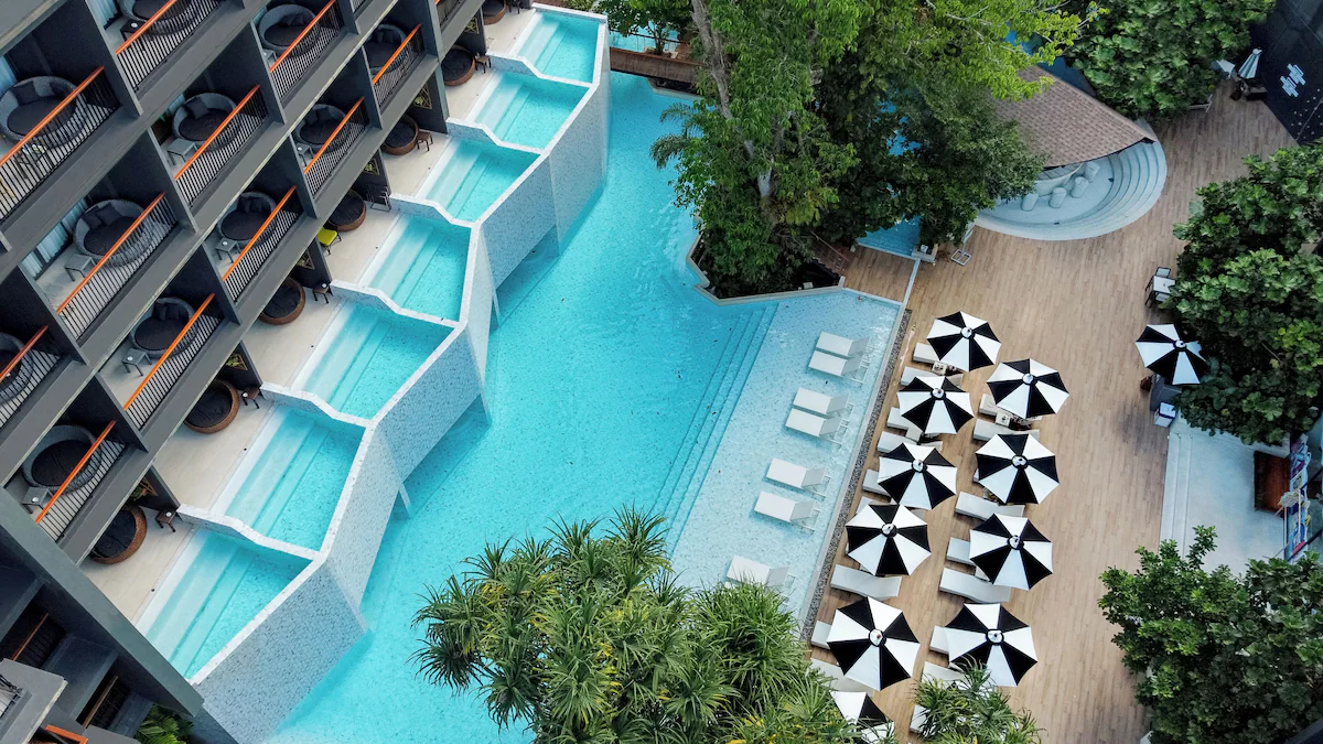 Panan Krabi Resort30