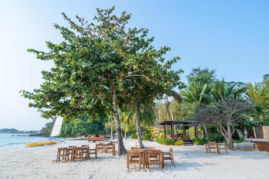 Paradee Koh Samet32