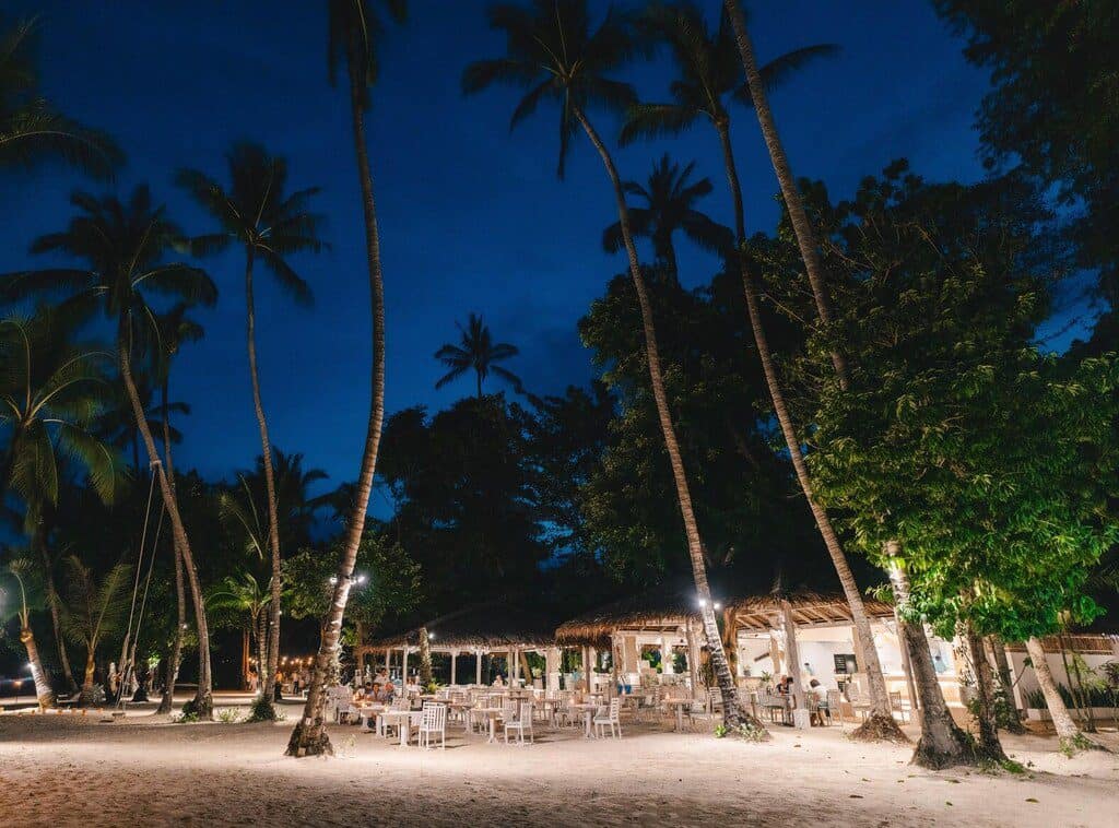 Paradise Koh Yao Resort1