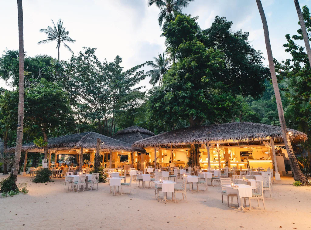 Paradise Koh Yao Resort12