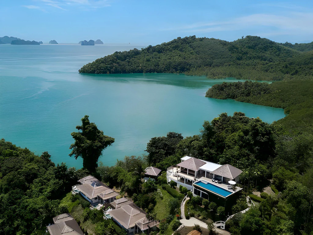 Paradise Koh Yao Resort14