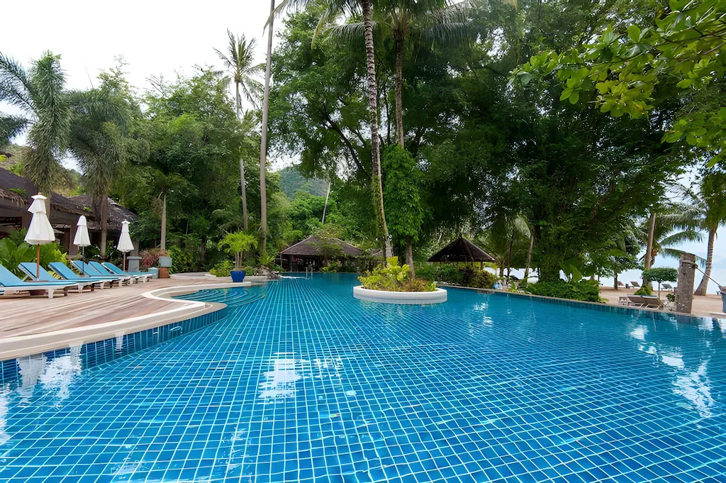 Paradise Koh Yao Resort15