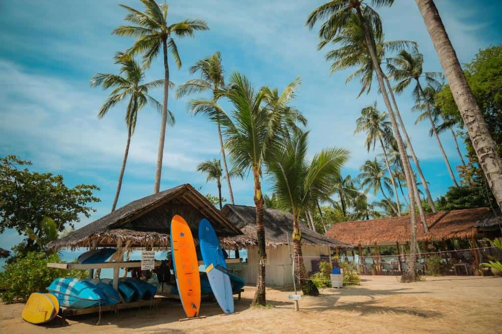 Paradise Koh Yao Resort24