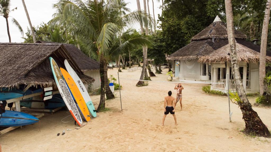 Paradise Koh Yao Resort29