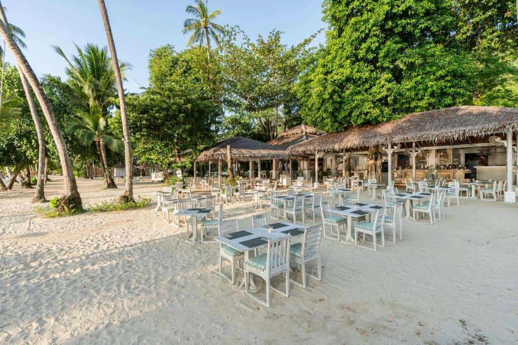 Paradise Koh Yao Resort8