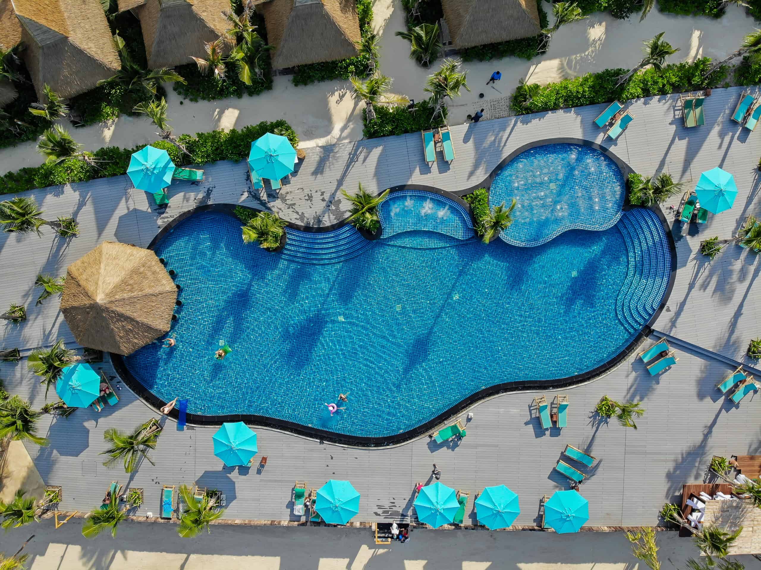 created by dji camera