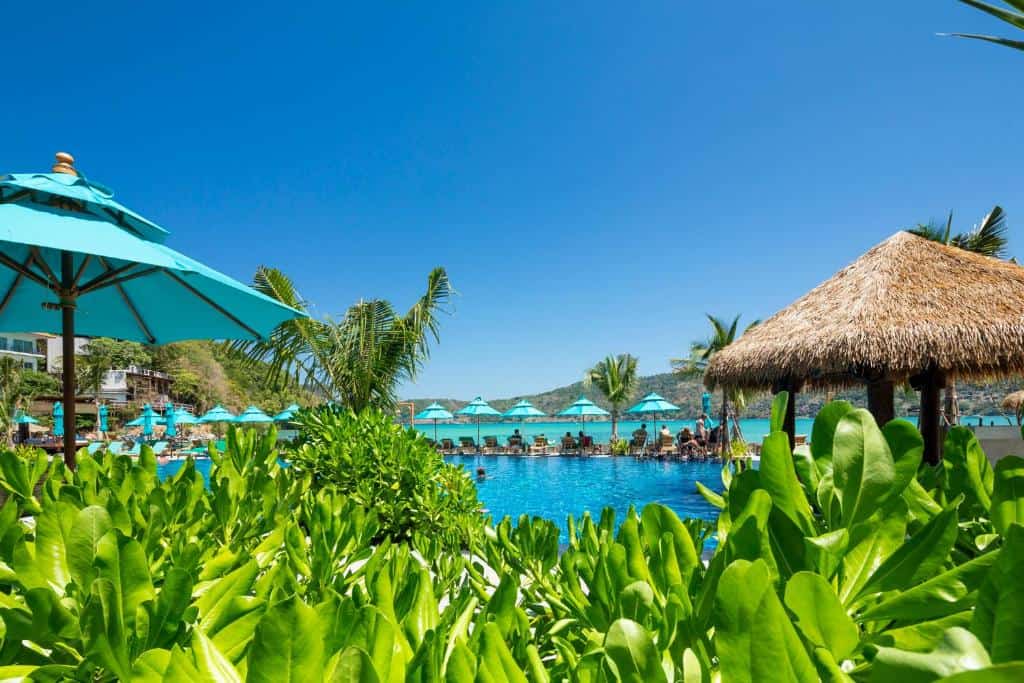 Phi Phi CoCo Beach Resort24