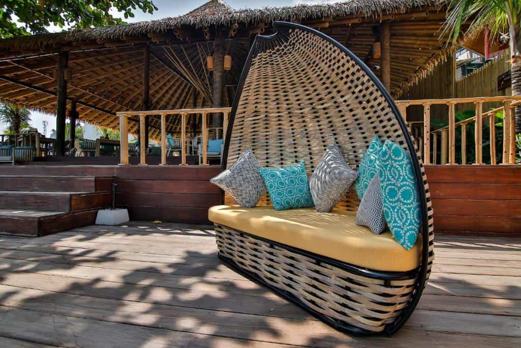 Phi Phi CoCo Beach Resort32