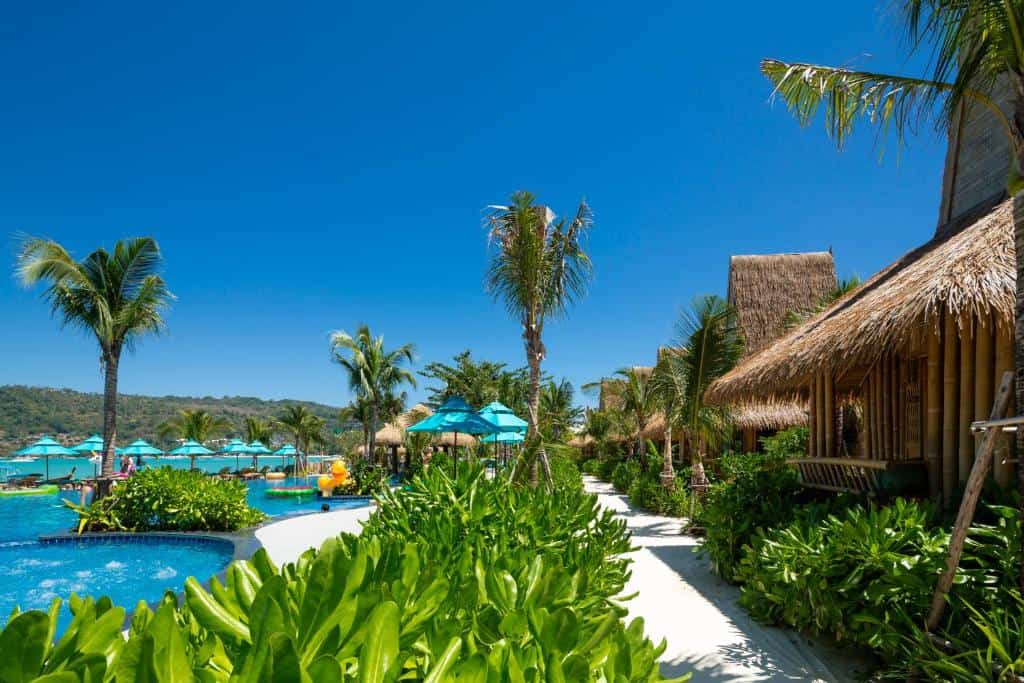 Phi Phi CoCo Beach Resort7