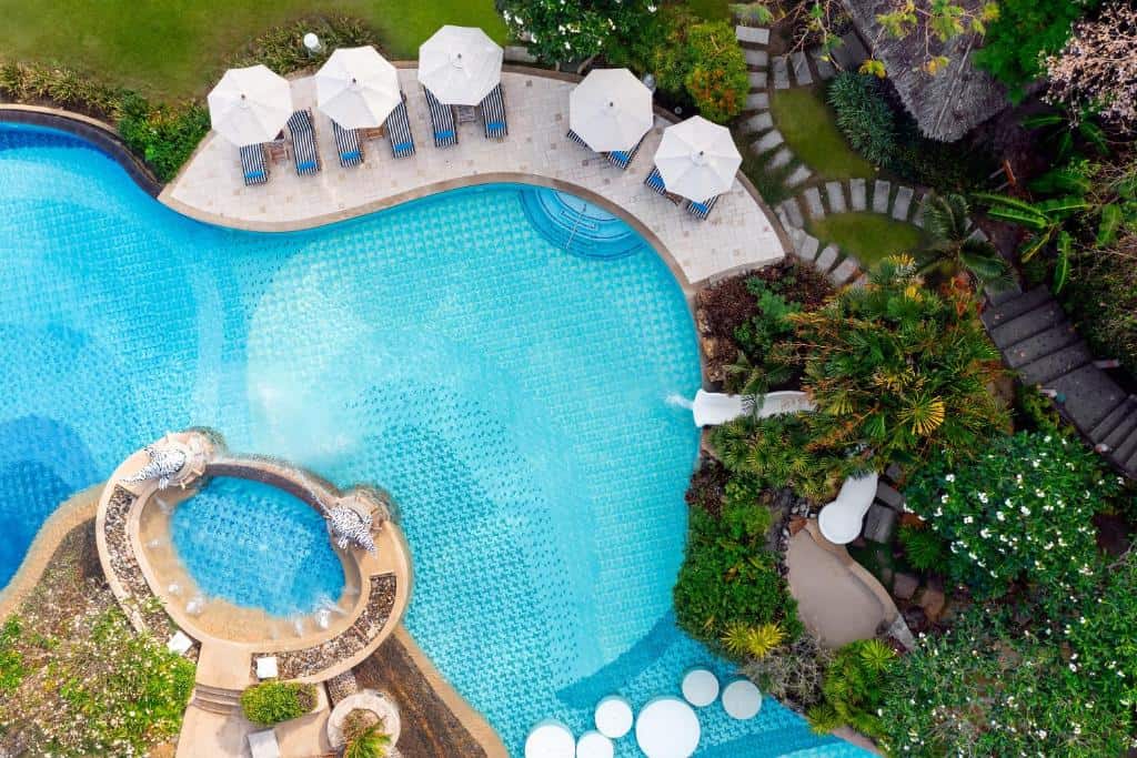 SAii Phi Phi Island Village Beach Resort12