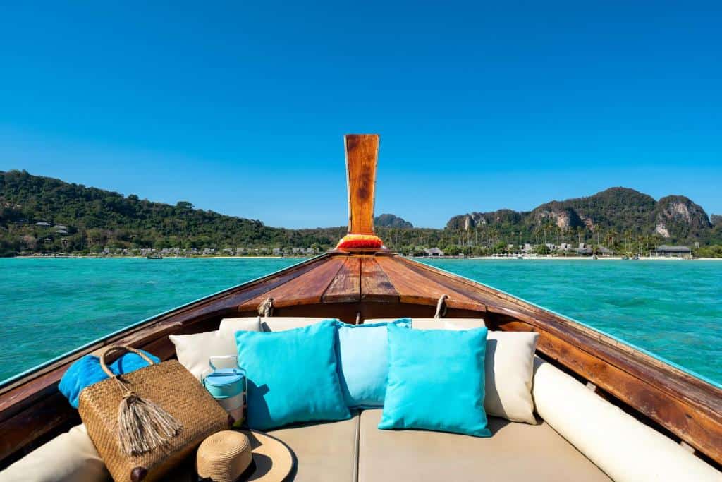 SAii Phi Phi Island Village Beach Resort14