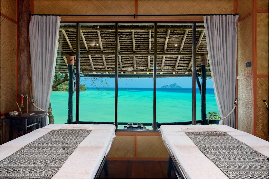 SAii Phi Phi Island Village Beach Resort20