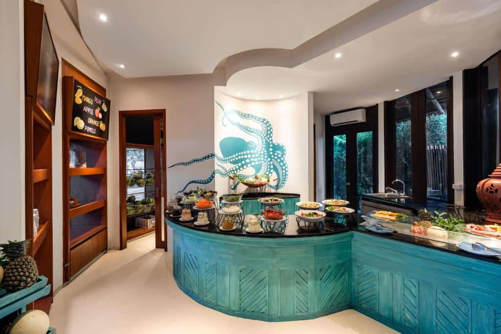 SAii Phi Phi Island Village Beach Resort22