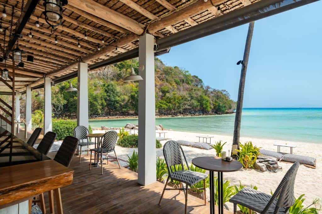 SAii Phi Phi Island Village Beach Resort24