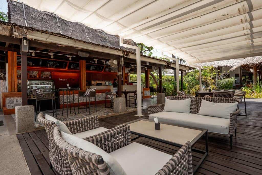 SAii Phi Phi Island Village Beach Resort26