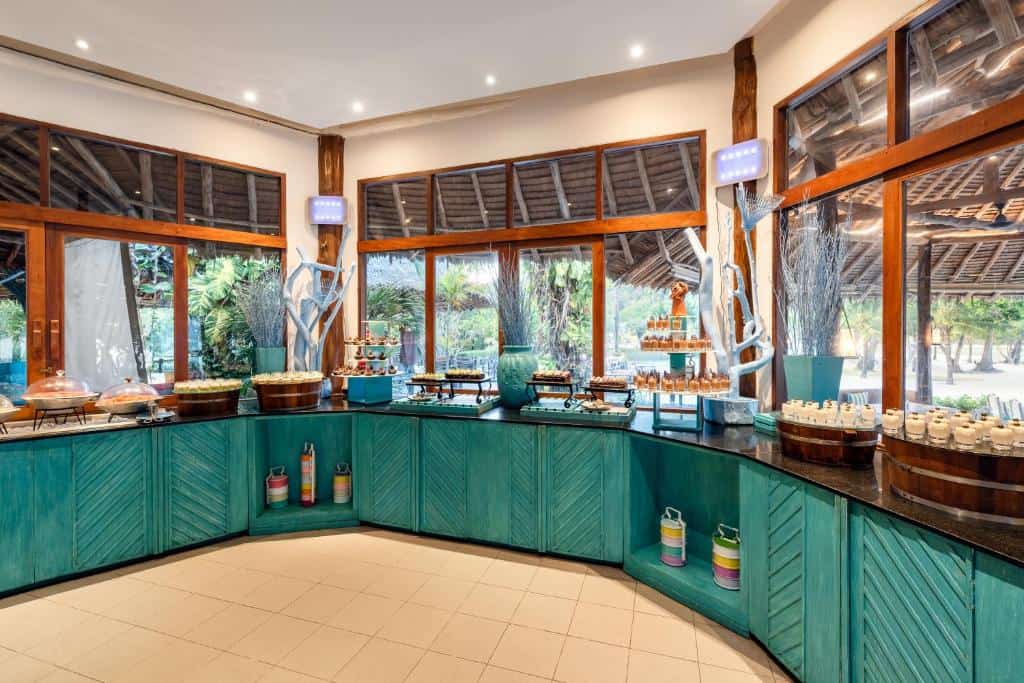 SAii Phi Phi Island Village Beach Resort30