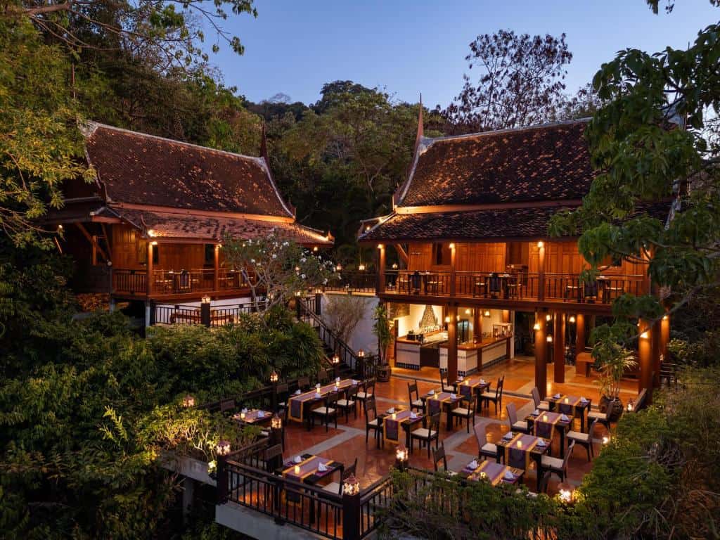 SAii Phi Phi Island Village Beach Resort31