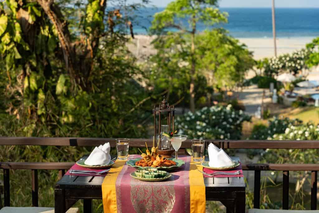 SAii Phi Phi Island Village Beach Resort33