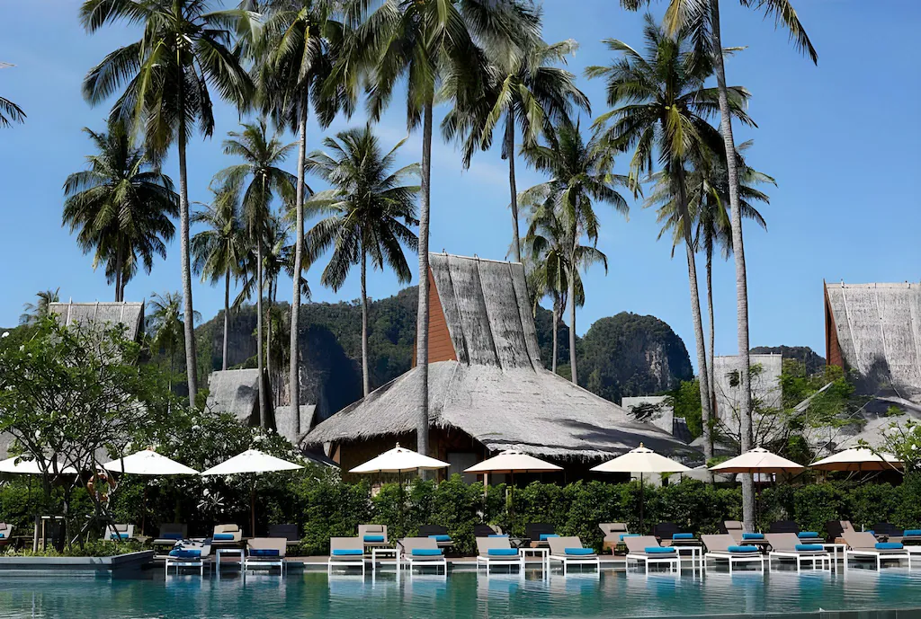 SAii Phi Phi Island Village Beach Resort36