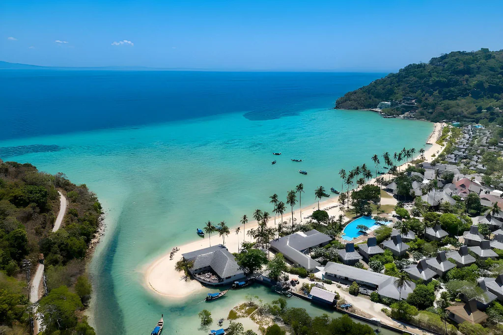 SAii Phi Phi Island Village Beach Resort38