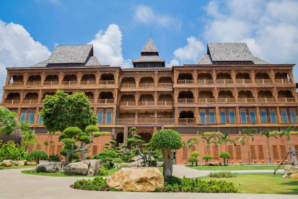 Santhiya Tree Koh Chang Resort11