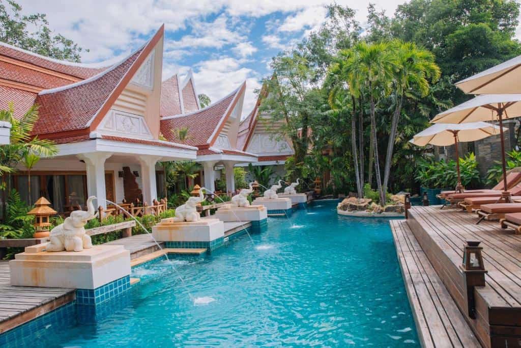 Santhiya Tree Koh Chang Resort12