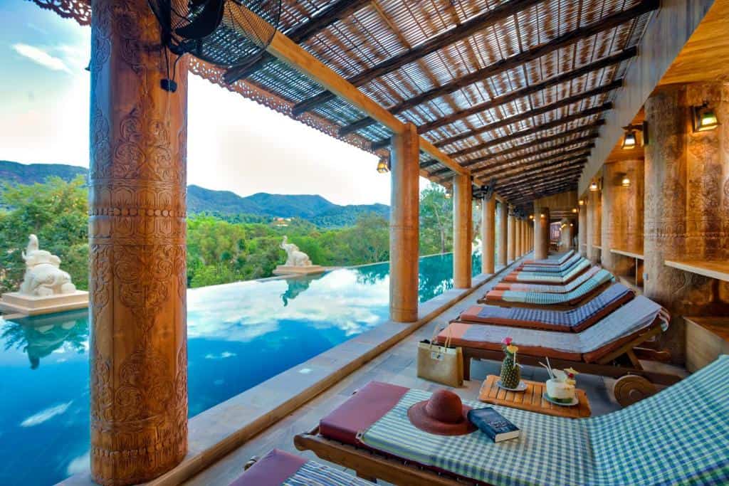 Santhiya Tree Koh Chang Resort18