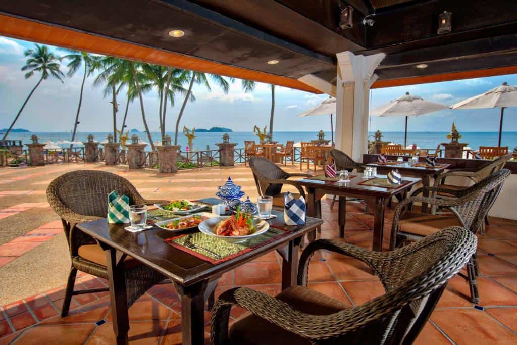 Santhiya Tree Koh Chang Resort21