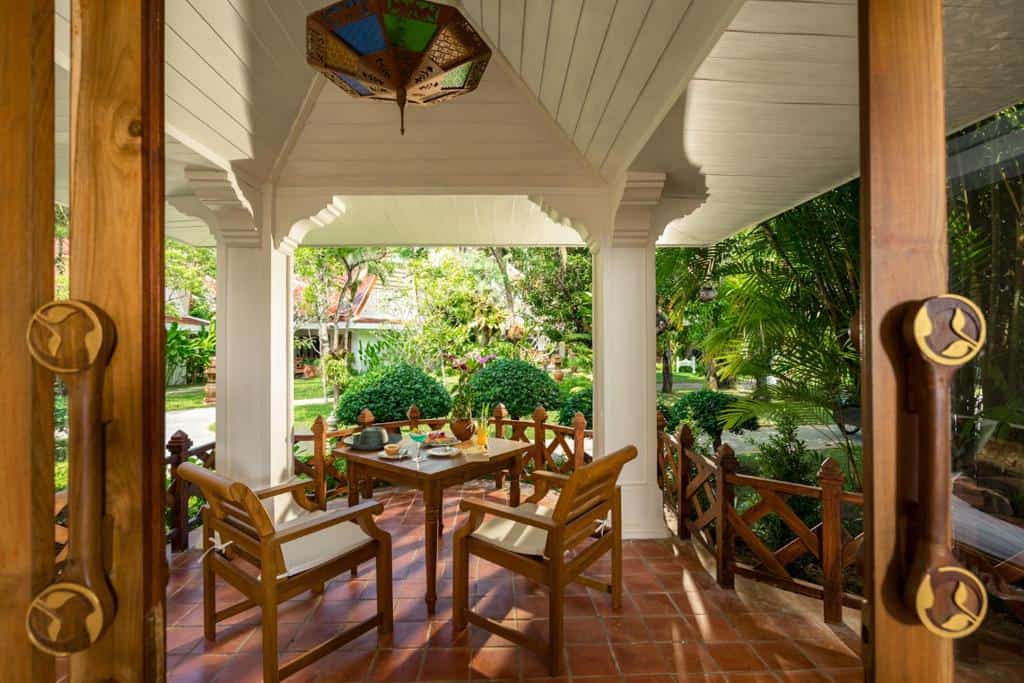 Santhiya Tree Koh Chang Resort24