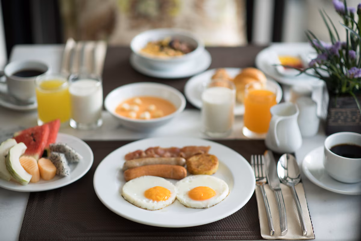 Sawaddi Patong Resort & Spa11