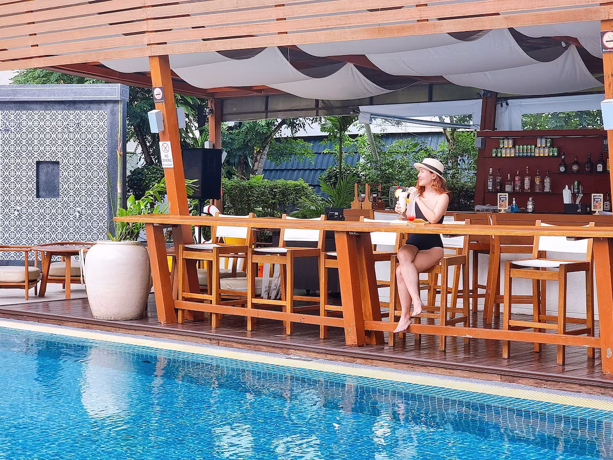 Sawaddi Patong Resort & Spa20