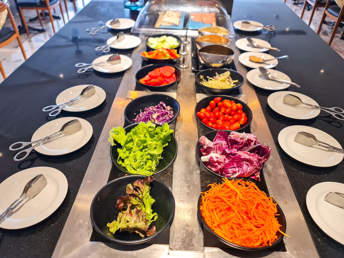 Sawaddi Patong Resort & Spa34