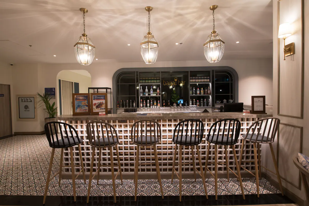 Sawaddi Patong Resort & Spa6