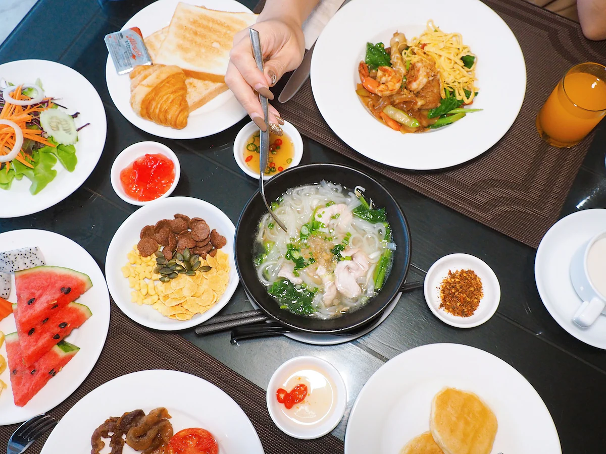 Sawaddi Patong Resort & Spa7