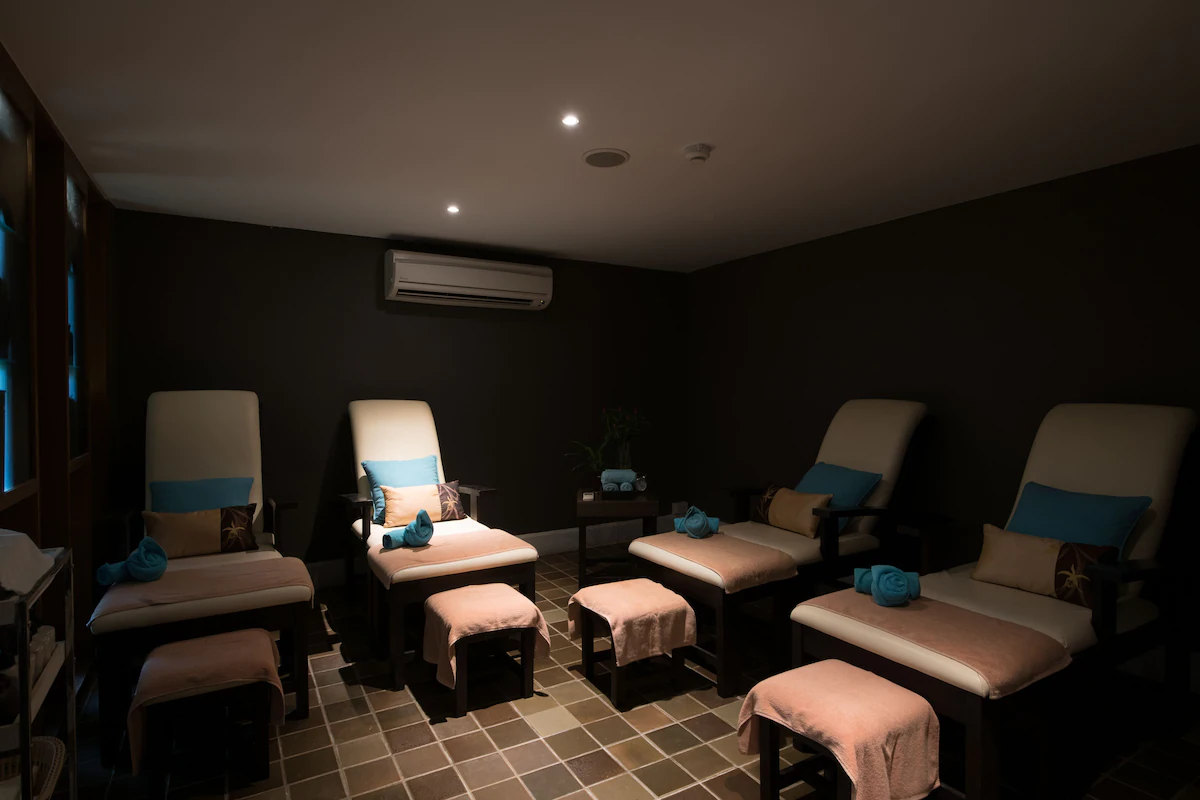 Sawaddi Patong Resort & Spa8