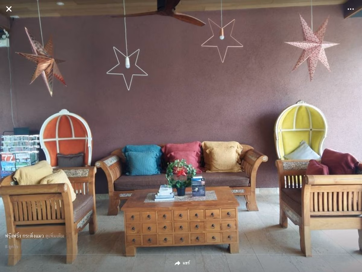 The Glory River Kwai Hotel16