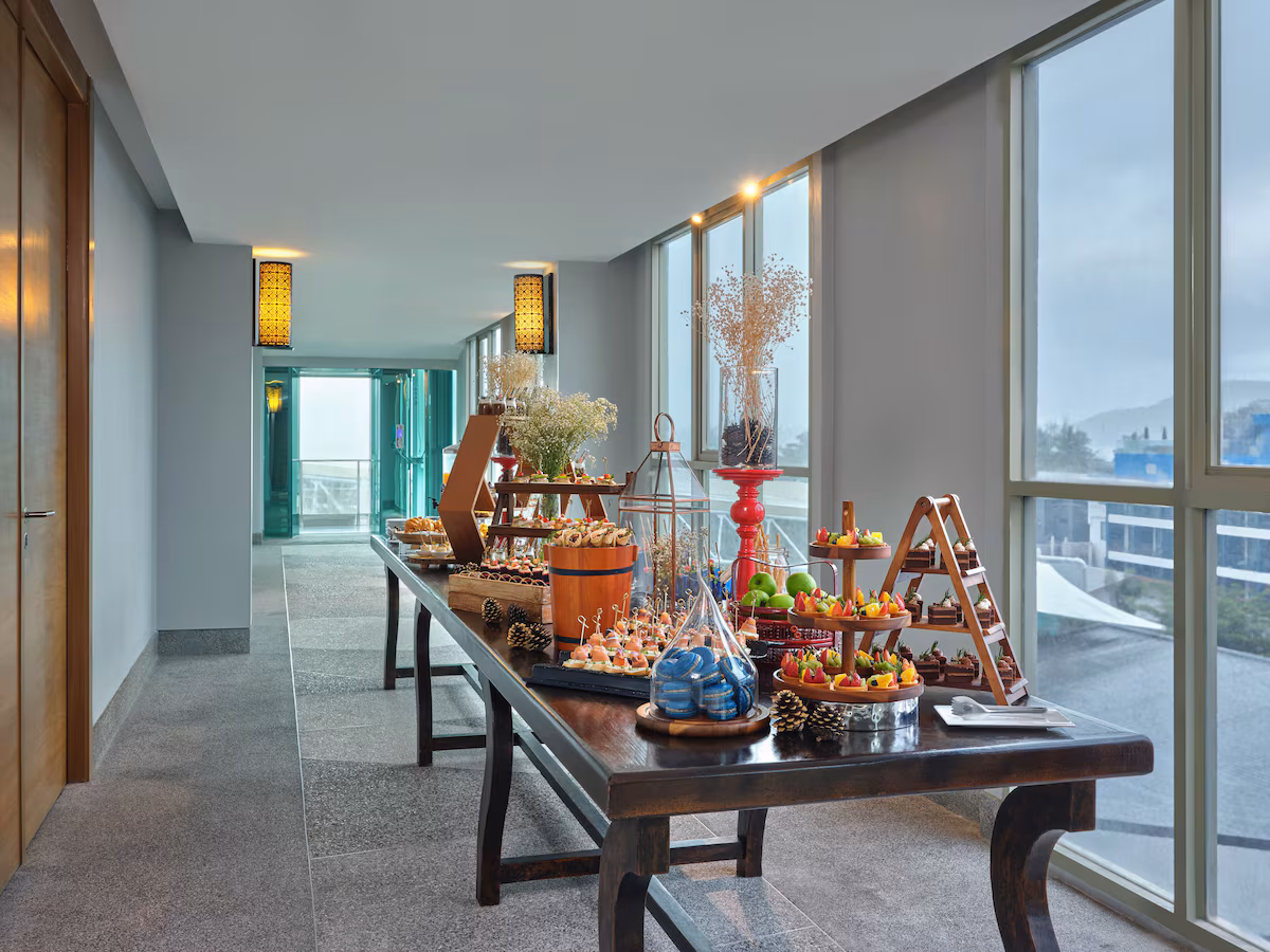 The KEE Resort & Spa Patong11