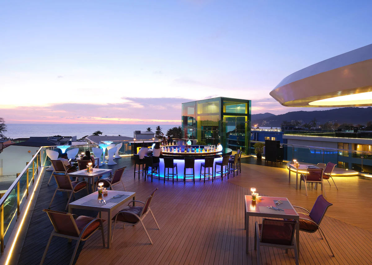 The KEE Resort & Spa Patong19