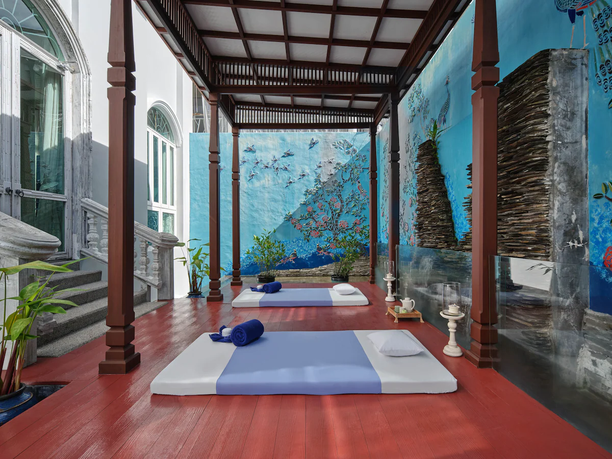 The KEE Resort & Spa Patong2